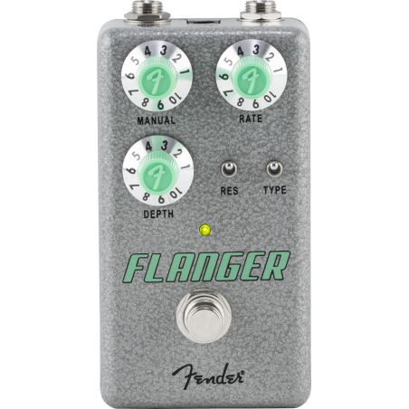 FENDER HAMMERTONE FLANGER PEDALA EFEKT