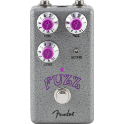FENDER HAMMERTONE FUZZ PEDALA EFEKT