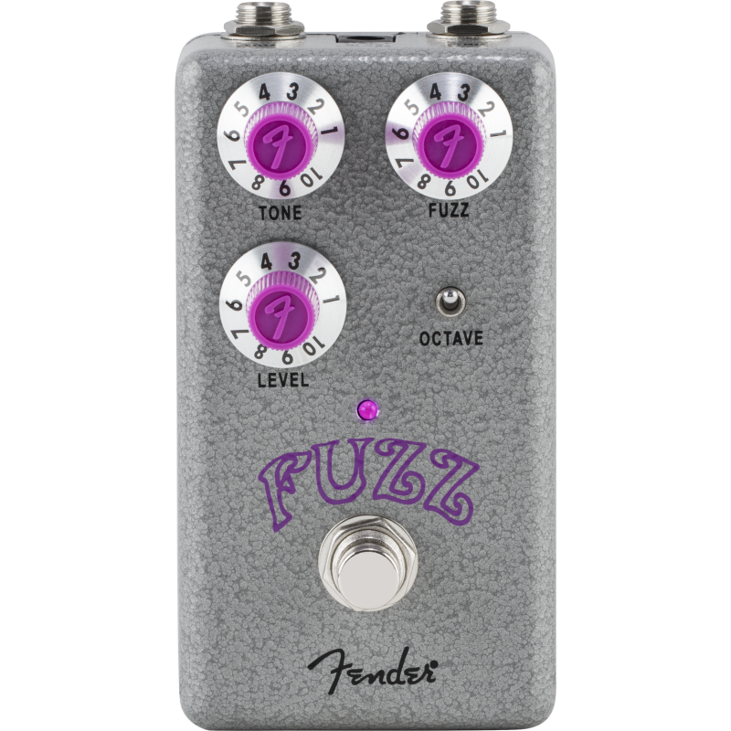 FENDER HAMMERTONE FUZZ PEDALA EFEKT
