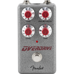 FENDER HAMMERTONE OVERDRIVE PEDALA EFEKT
