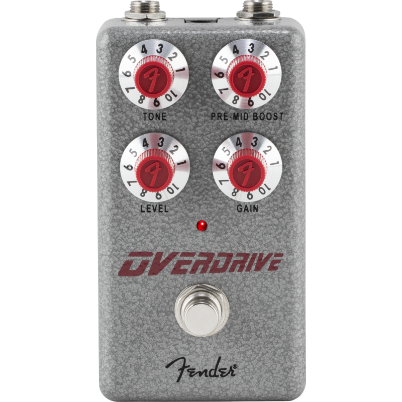 FENDER HAMMERTONE OVERDRIVE PEDALA EFEKT