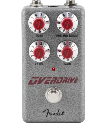 FENDER HAMMERTONE OVERDRIVE PEDALA EFEKT