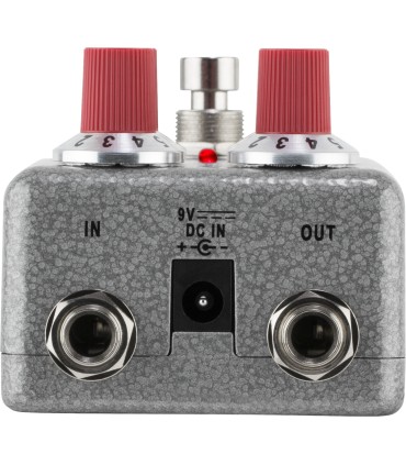 FENDER HAMMERTONE OVERDRIVE PEDALA EFEKT