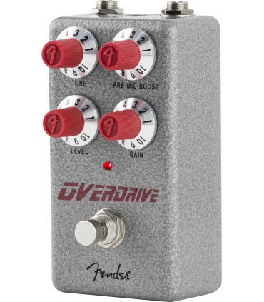 FENDER HAMMERTONE OVERDRIVE PEDALA EFEKT