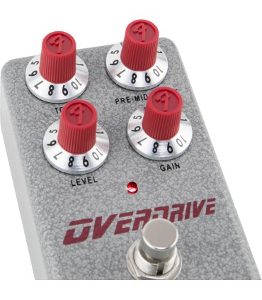 FENDER HAMMERTONE OVERDRIVE PEDALA EFEKT