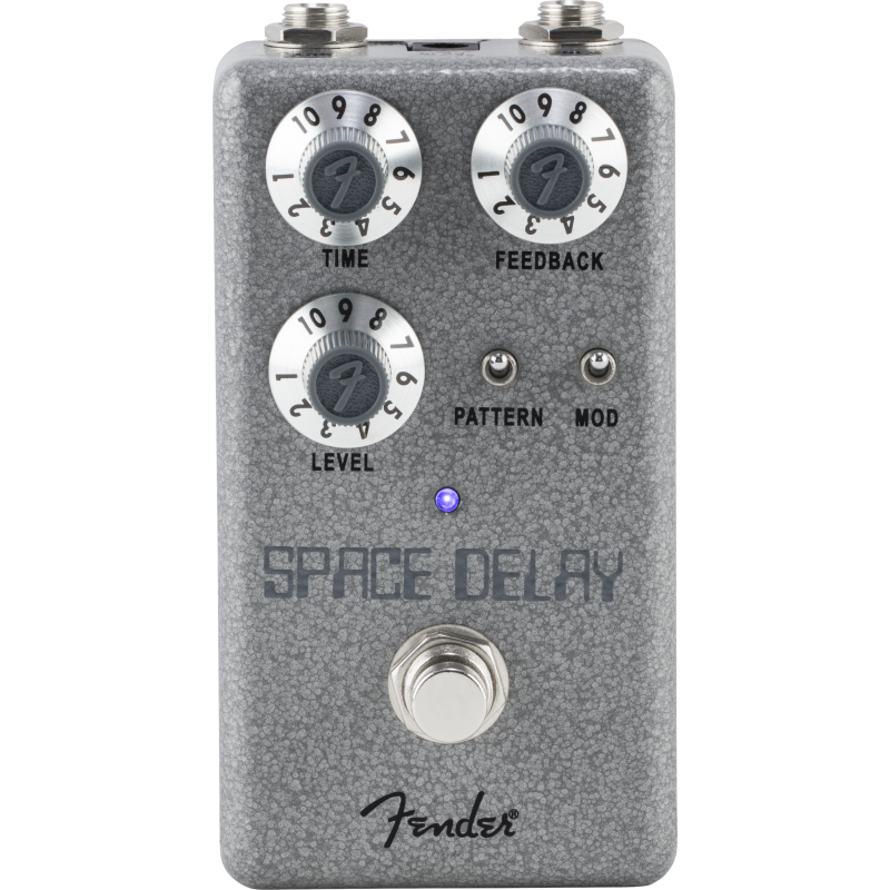FENDER HAMMERTONE SPACE DELAY PEDALA EFEKT