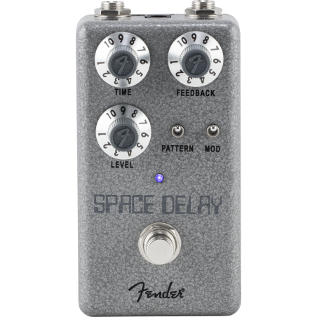 FENDER HAMMERTONE SPACE DELAY PEDALA EFEKT