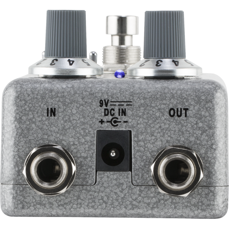 FENDER HAMMERTONE SPACE DELAY PEDALA EFEKT