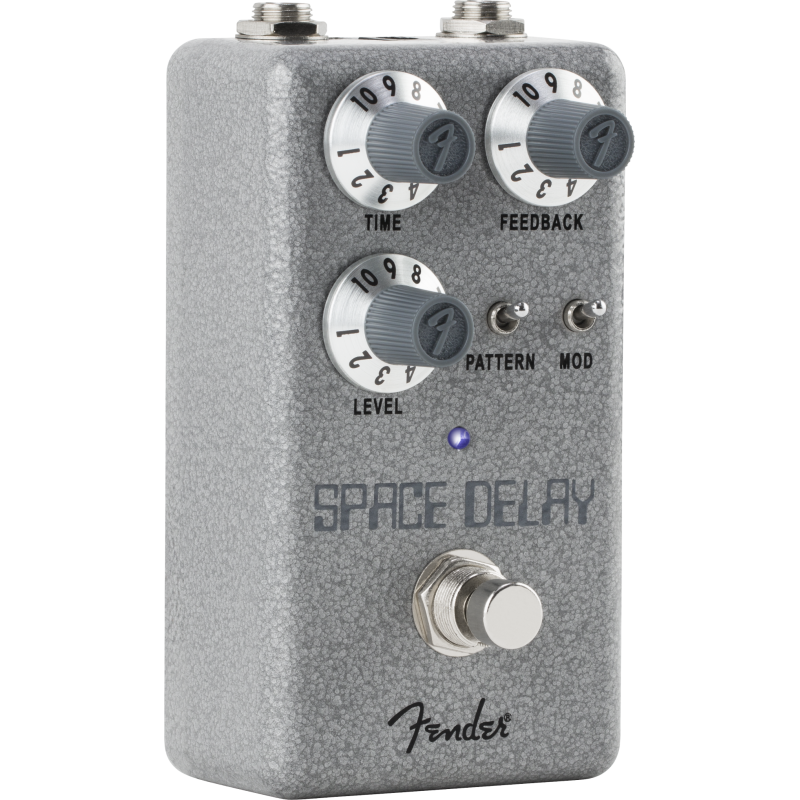FENDER HAMMERTONE SPACE DELAY PEDALA EFEKT