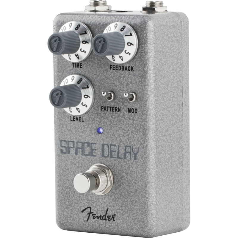 FENDER HAMMERTONE SPACE DELAY PEDALA EFEKT