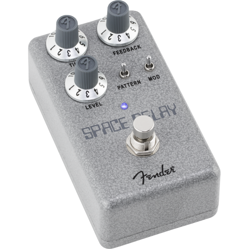 FENDER HAMMERTONE SPACE DELAY PEDALA EFEKT