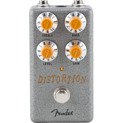 FENDER HAMMERTONE DISTORTION PEDALA EFEKT