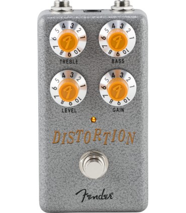 FENDER HAMMERTONE DISTORTION PEDALA EFEKT