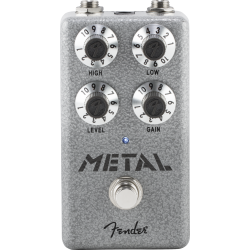 FENDER HAMMERTONE METAL PEDALA EFEKT