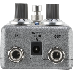 FENDER HAMMERTONE METAL PEDALA EFEKT