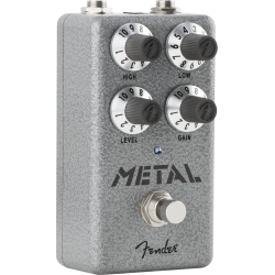 FENDER HAMMERTONE METAL PEDALA EFEKT
