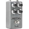 FENDER HAMMERTONE METAL PEDALA EFEKT