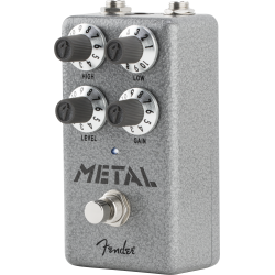 FENDER HAMMERTONE METAL PEDALA EFEKT