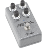 FENDER HAMMERTONE METAL PEDALA EFEKT