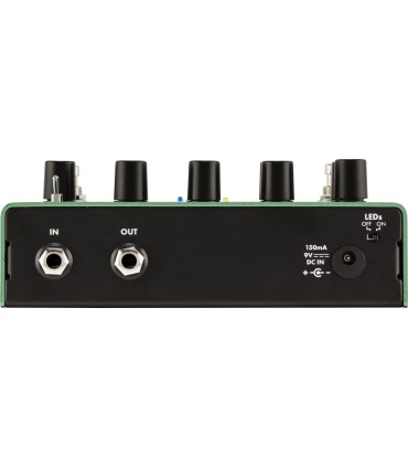 FENDER DUAL MARINE LAYER REVERB PEDALA EFEKT