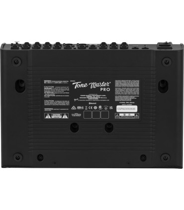 FENDER TONE MASTER PRO MULTIEFEKT