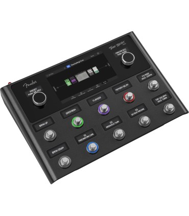 FENDER TONE MASTER PRO MULTIEFEKT