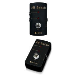 JOYO JF30 A/B SWITCH PEDALA EFEKT