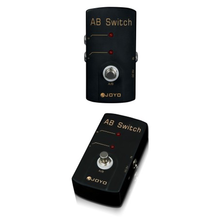 JOYO JF30 A/B SWITCH PEDALA EFEKT
