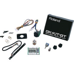 ROLAND GK-KIT-GT3 DIVIDED PICKUP KIT PICKUP