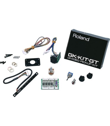 ROLAND GK-KIT-GT3 DIVIDED PICKUP KIT PICKUP