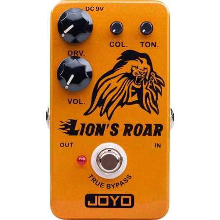 JOYO JF-MK LION'S ROAR PEDALA EFEKT