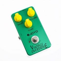 JOYO JF01 VINTAGE OVERDRIVE PEDALA EFEKT