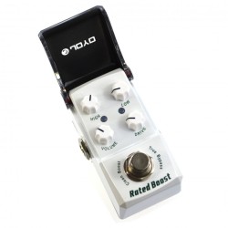 JOYO JF301 RATED CLEAN BOOST PEDALA EFEKT