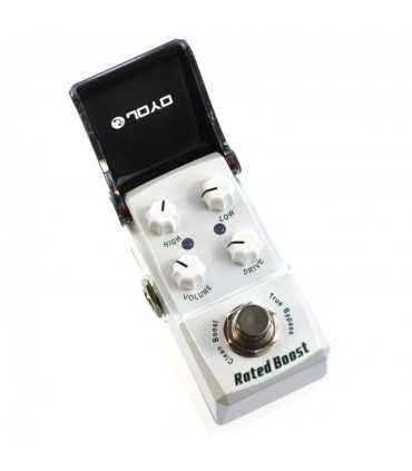 JOYO JF301 RATED CLEAN BOOST PEDALA EFEKT