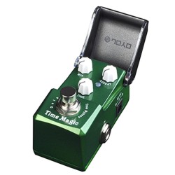 JOYO JF304 TIME MAGIC DELAY PEDALA EFEKT