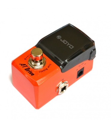 JOYO JF305 AT DRIVE PEDALA EFEKT