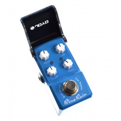 JOYO JF311 BLUE RAIN OVERDRIVE PEDALA EFEKT