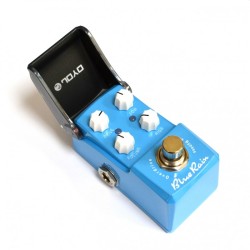 JOYO JF311 BLUE RAIN OVERDRIVE PEDALA EFEKT