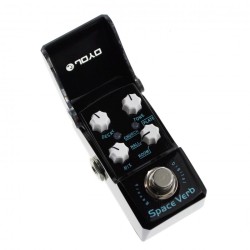 JOYO JF317 SPACE VERB DIGITAL REVERB PEDALA EFEKT