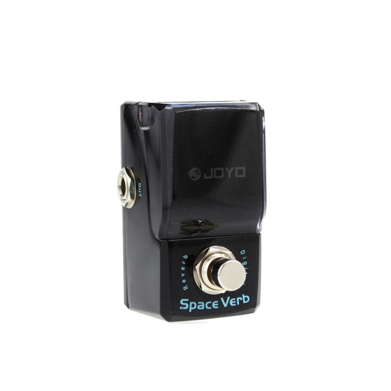 JOYO JF317 SPACE VERB DIGITAL REVERB PEDALA EFEKT