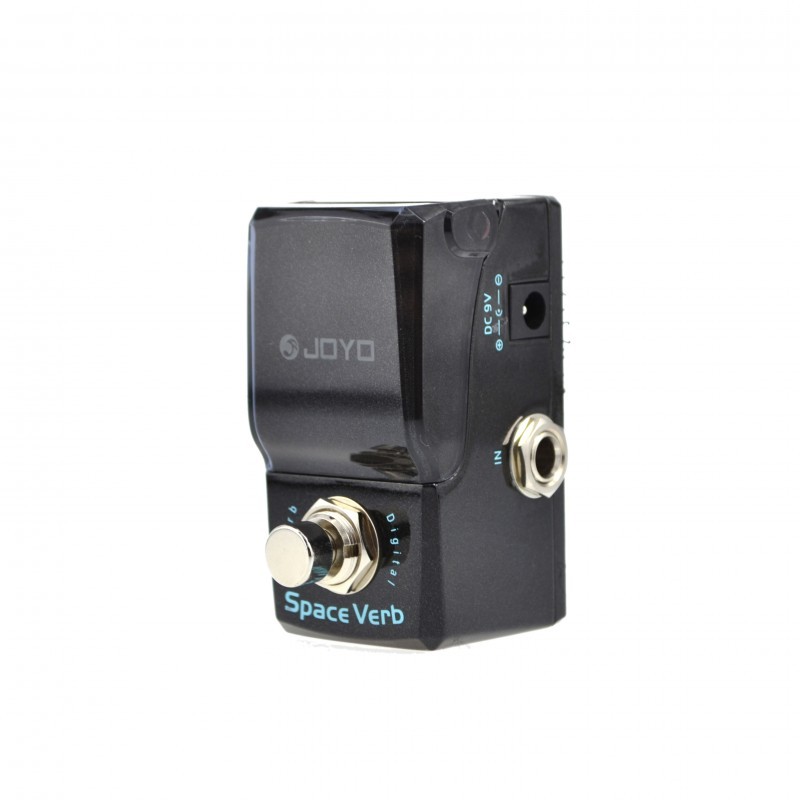 JOYO JF317 SPACE VERB DIGITAL REVERB PEDALA EFEKT