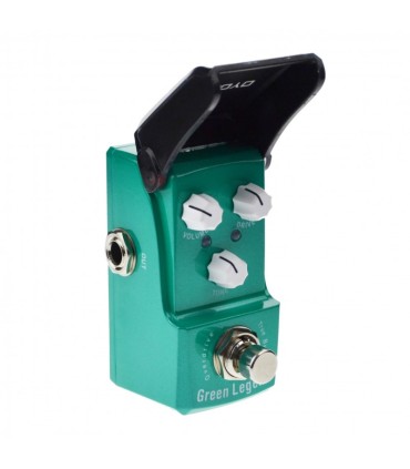 JOYO JF319 GREEN LEGEND OVERDRIVE PEDALA EFEKT