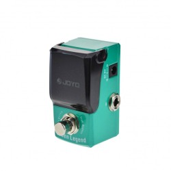 JOYO JF319 GREEN LEGEND OVERDRIVE PEDALA EFEKT
