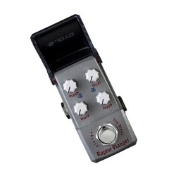 JOYO JF327 RAPTOR FLANGER PEDALA EFEKT