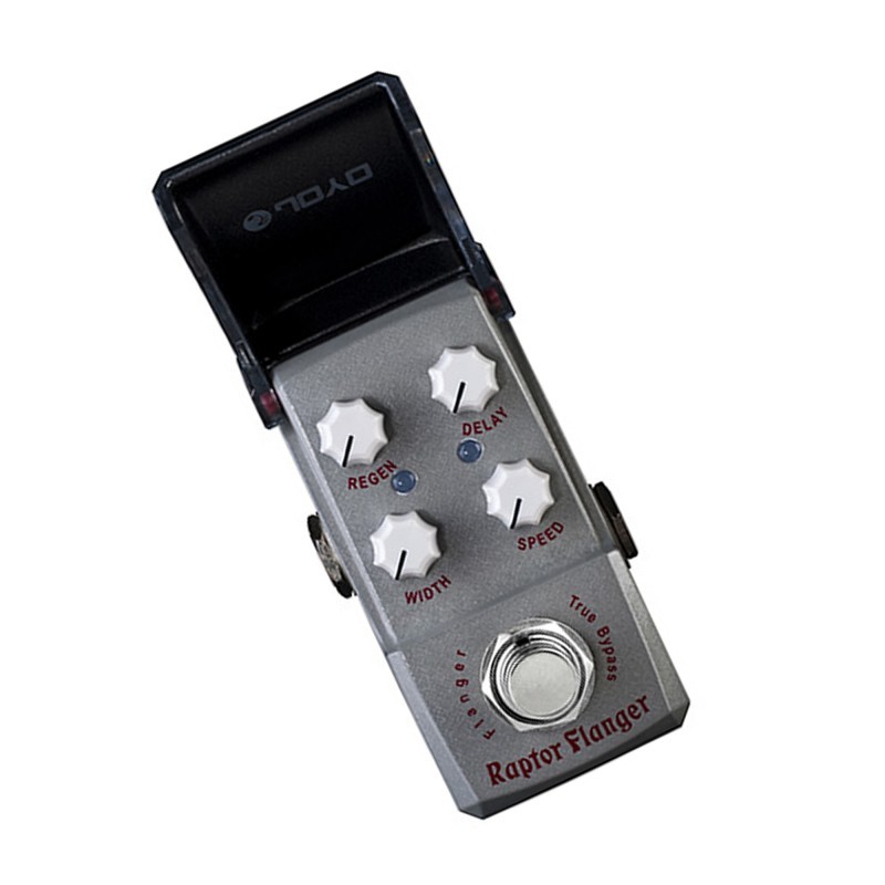 JOYO JF327 RAPTOR FLANGER PEDALA EFEKT