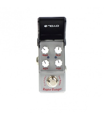 JOYO JF327 RAPTOR FLANGER PEDALA EFEKT