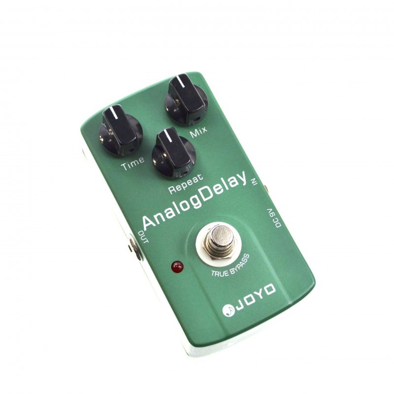 JOYO JF33 ANALOG DELAY PEDALA EFEKT