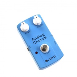 JOYO JF37 ANALOG CHORUS PEDALA EFEKT