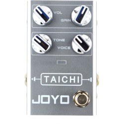 JOYO R-02 TAICHI OVERDRIVE PEDALA EFEKT