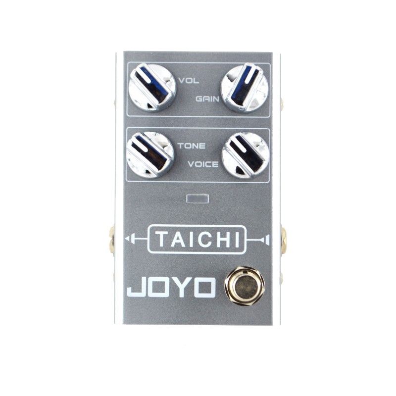 JOYO R-02 TAICHI OVERDRIVE PEDALA EFEKT